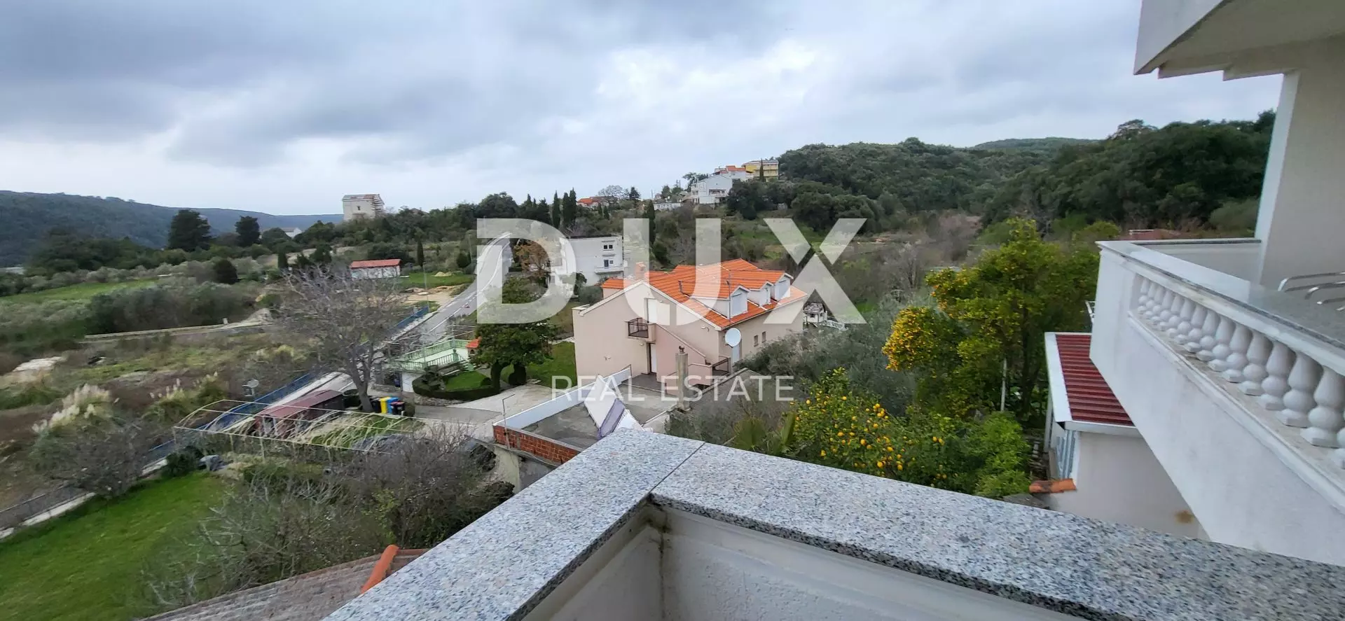 3-bedroom Apartment In Kampor, Croatia (125 M²)