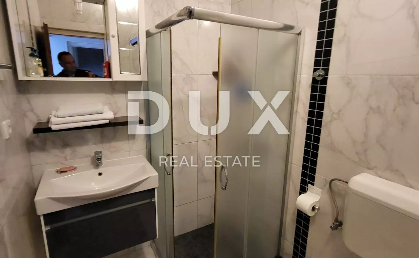 3-bedroom Apartment In Kampor, Croatia (125 M²)