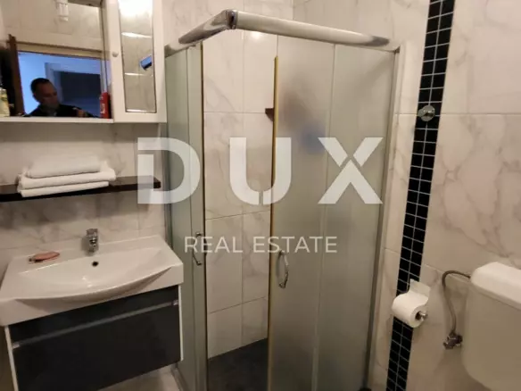3-bedroom Apartment In Kampor, Croatia (125 M²)