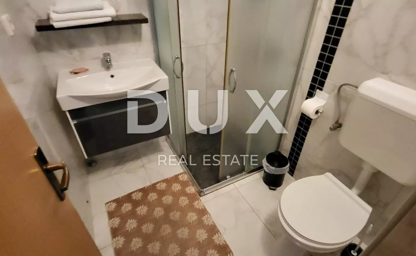 3-bedroom Apartment In Kampor, Croatia (125 M²)