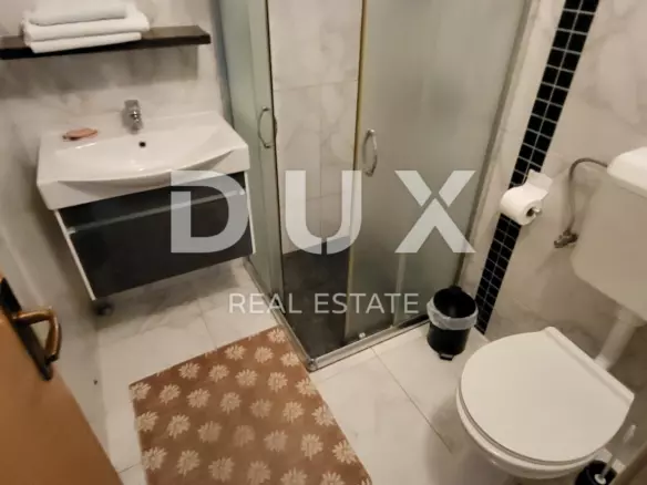3-bedroom Apartment In Kampor, Croatia (125 M²)
