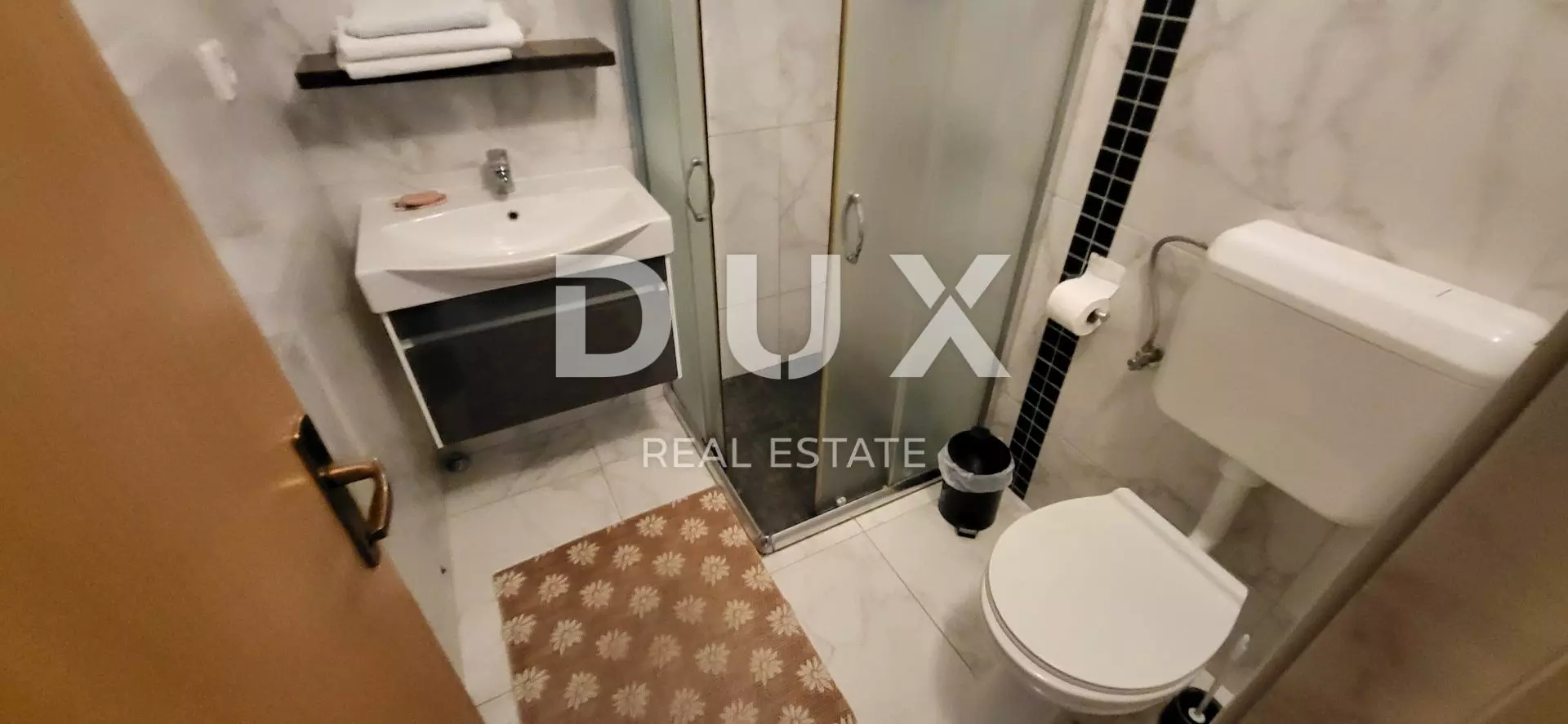 3-bedroom Apartment In Kampor, Croatia (125 M²)