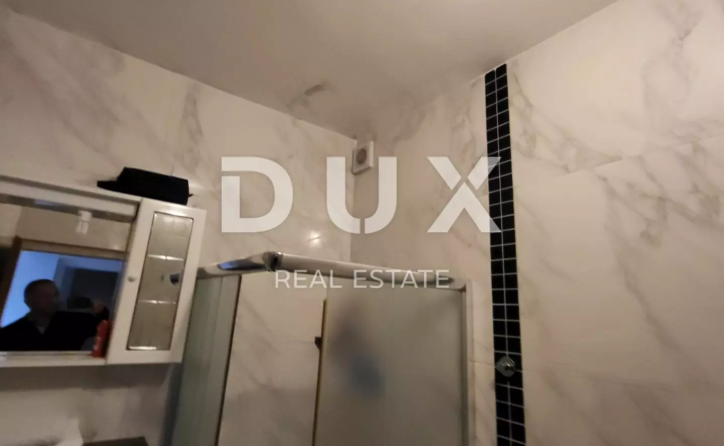 3-bedroom Apartment In Kampor, Croatia (125 M²)
