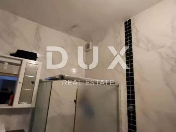 3-bedroom Apartment In Kampor, Croatia (125 M²)