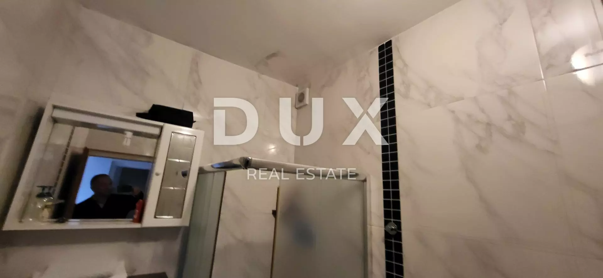 3-bedroom Apartment In Kampor, Croatia (125 M²)