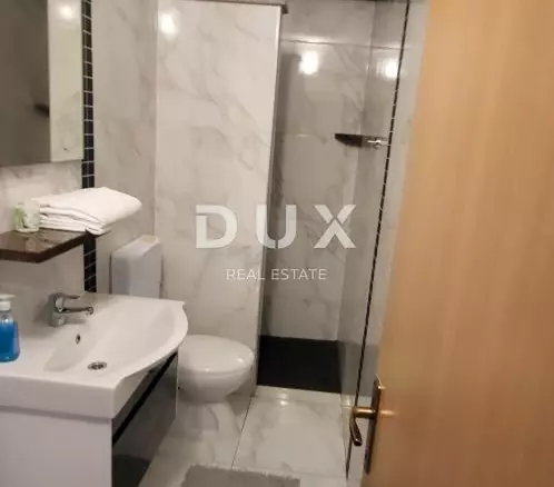 3-bedroom Apartment In Kampor, Croatia (125 M²)