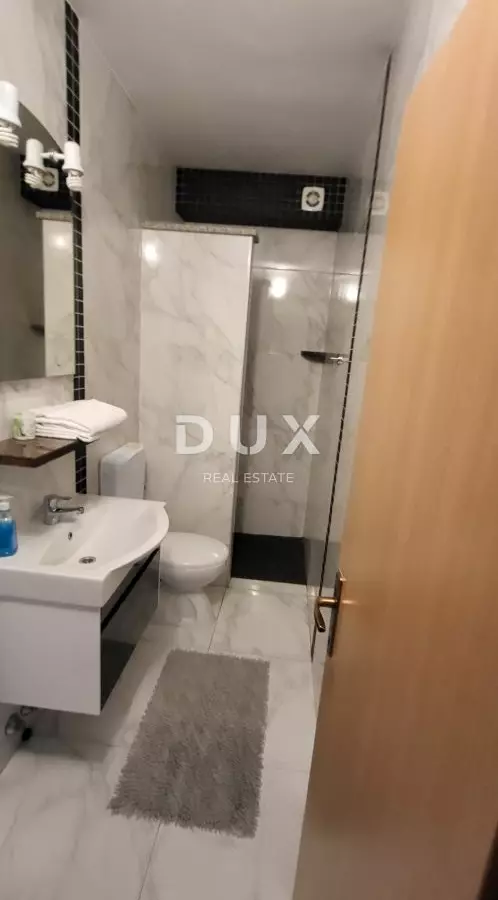 3-bedroom Apartment In Kampor, Croatia (125 M²)