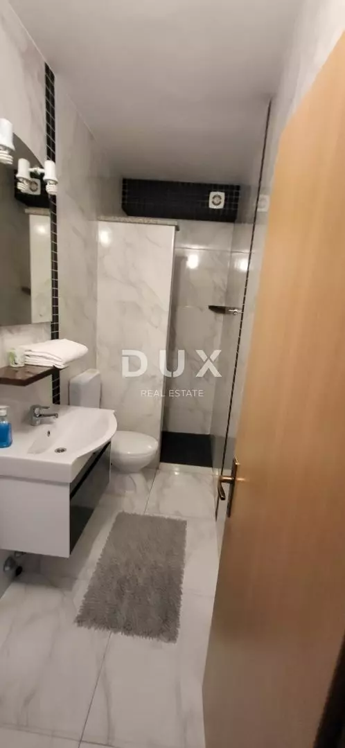 3-bedroom Apartment In Kampor, Croatia (125 M²)