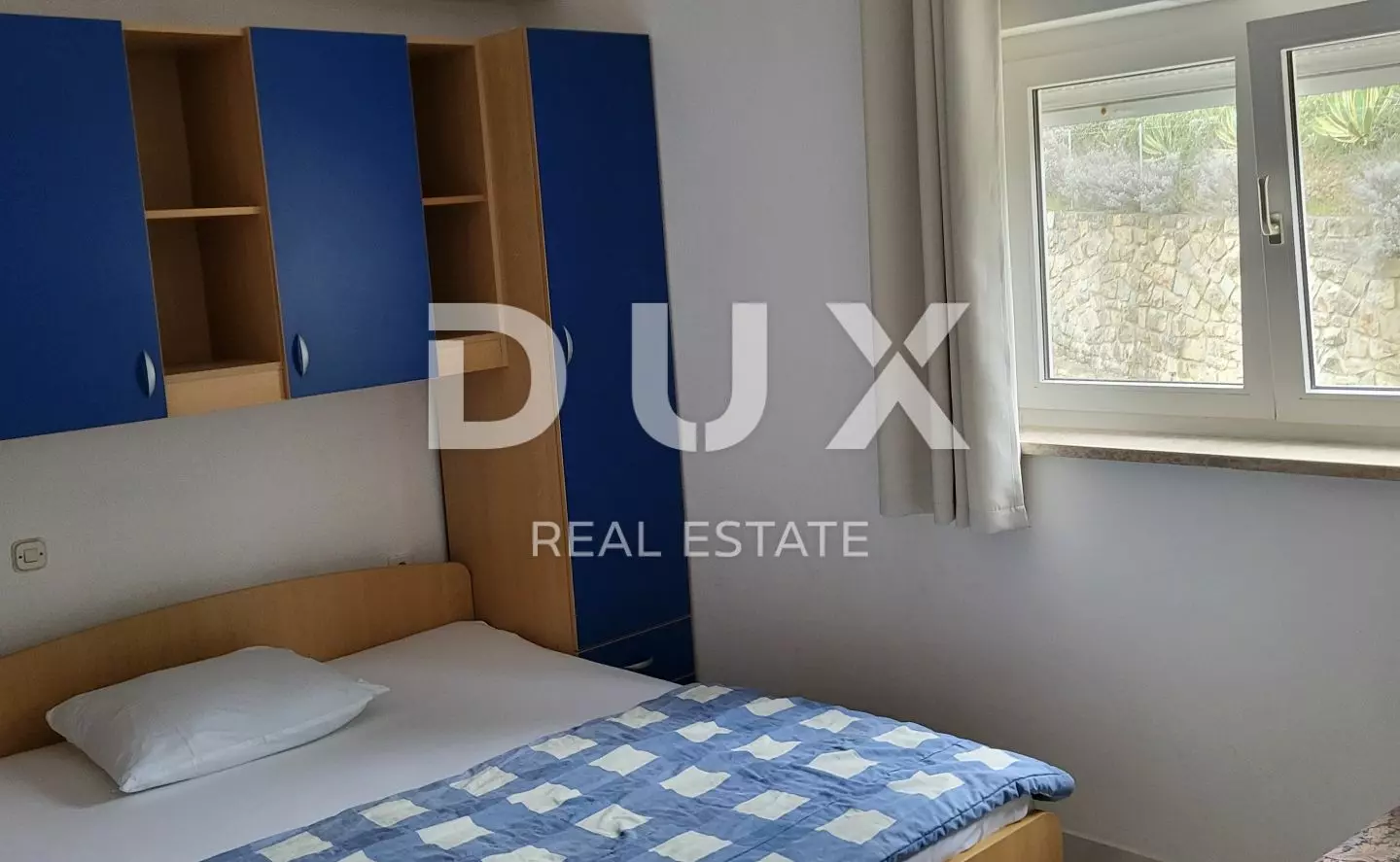 3-bedroom Apartment In Kampor, Croatia (125 M²)