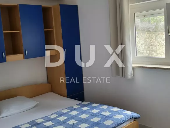 3-bedroom Apartment In Kampor, Croatia (125 M²)