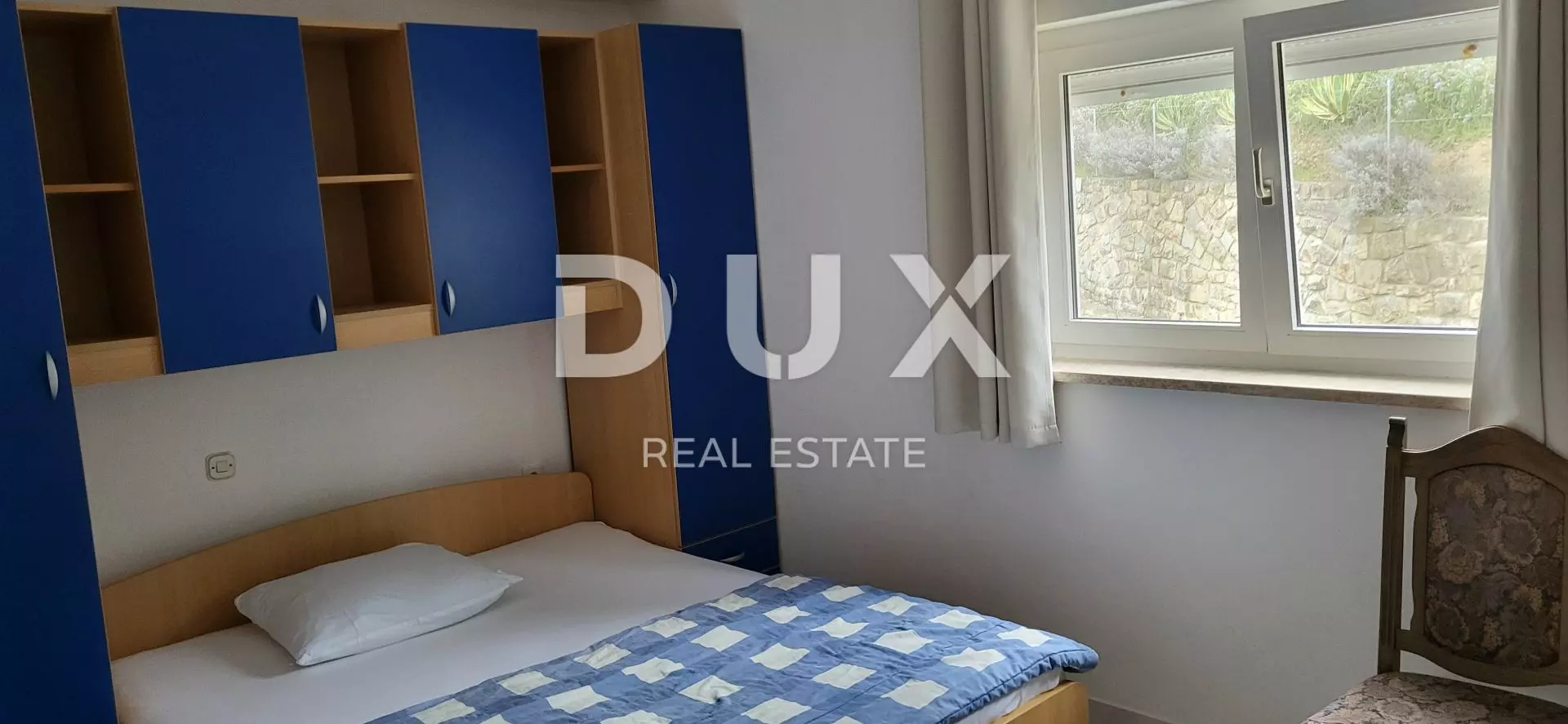 3-bedroom Apartment In Kampor, Croatia (125 M²)