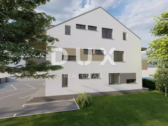 Land In Resnik, Croatia (601 M²)