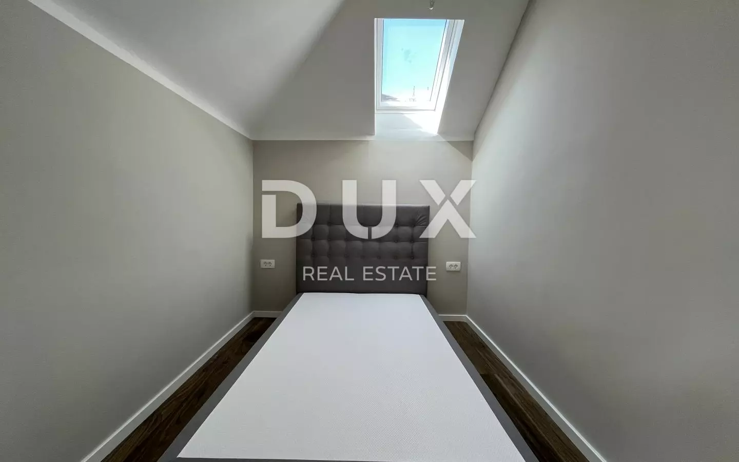 3-bedroom Apartment In Opatija – Centar, Croatia (89,26 M²)
