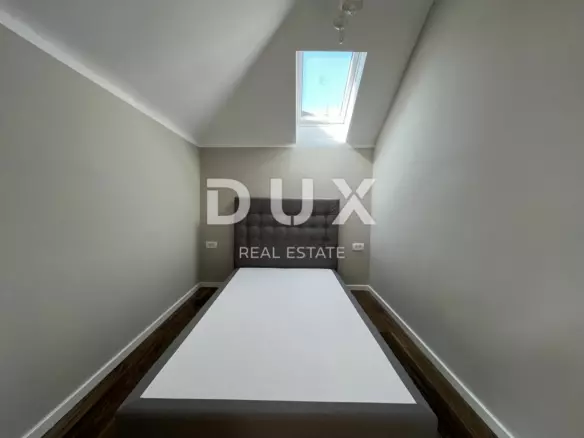 3-bedroom Apartment In Opatija – Centar, Croatia (89,26 M²)