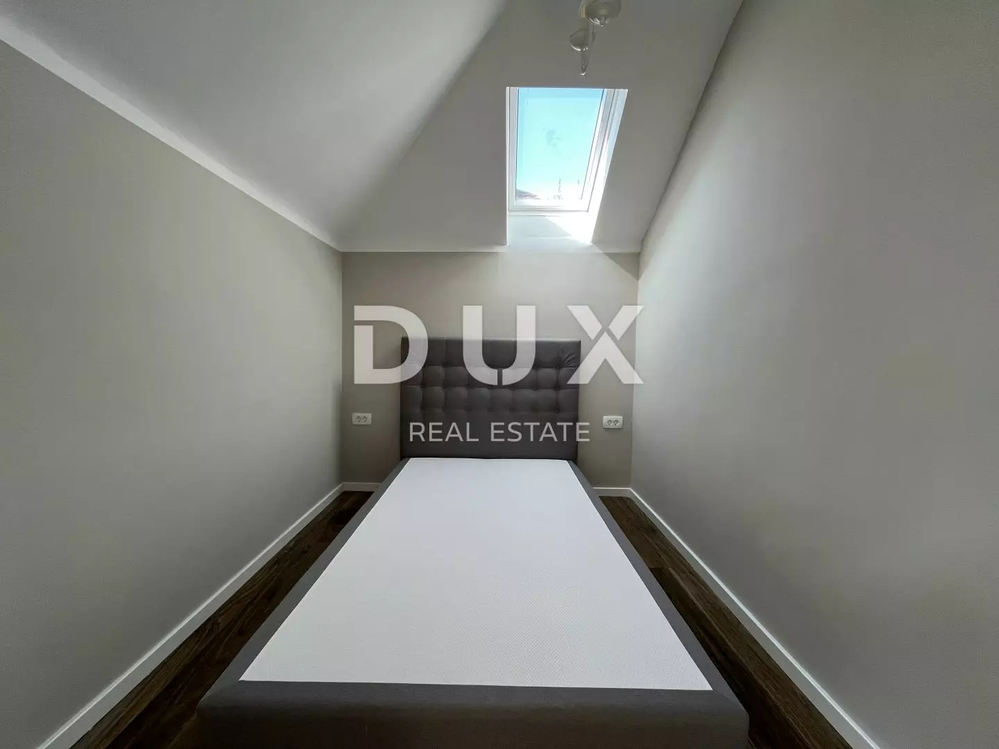 3-bedroom Apartment In Opatija – Centar, Croatia (89,26 M²)
