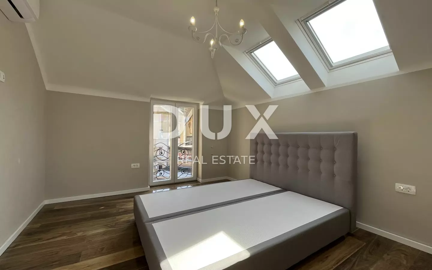 3-bedroom Apartment In Opatija – Centar, Croatia (89,26 M²)