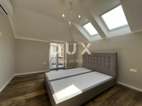3-bedroom Apartment In Opatija – Centar, Croatia (89,26 M²)