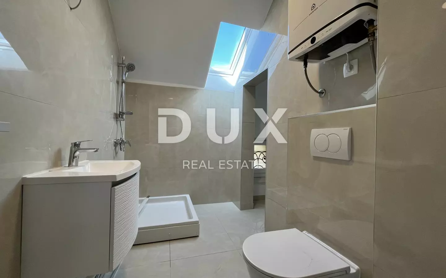 3-bedroom Apartment In Opatija – Centar, Croatia (89,26 M²)