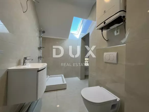 3-bedroom Apartment In Opatija – Centar, Croatia (89,26 M²)