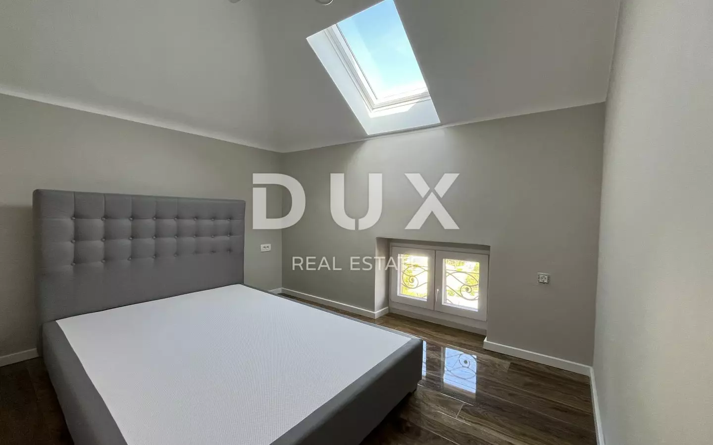 3-bedroom Apartment In Opatija – Centar, Croatia (89,26 M²)