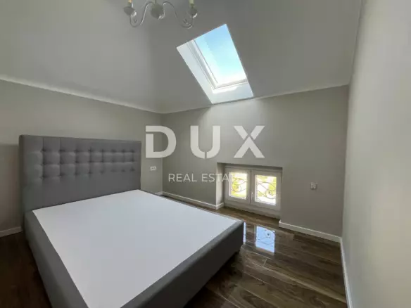 3-bedroom Apartment In Opatija – Centar, Croatia (89,26 M²)