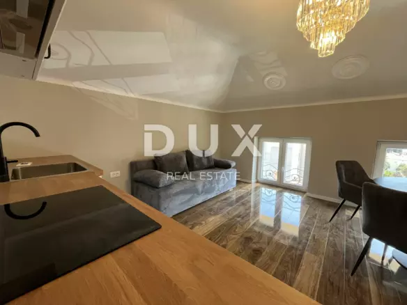 3-bedroom Apartment In Opatija – Centar, Croatia (89,26 M²)