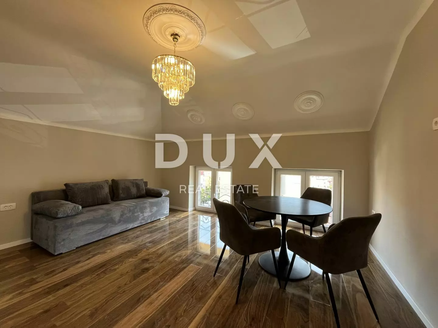 3-bedroom Apartment In Opatija – Centar, Croatia (89,26 M²)