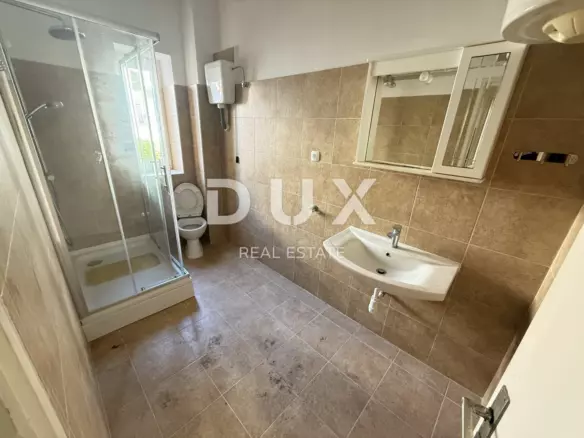 3-bedroom Apartment In Crikvenica, Croatia (84 M²)