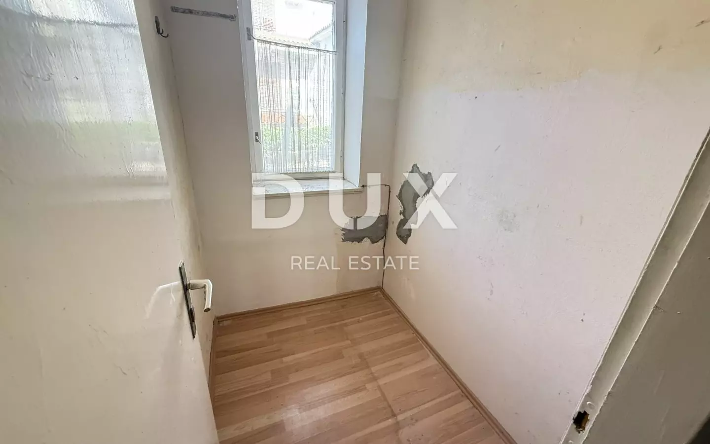 3-bedroom Apartment In Crikvenica, Croatia (84 M²)