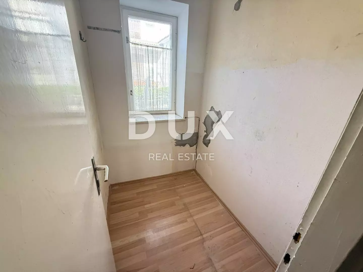 3-bedroom Apartment In Crikvenica, Croatia (84 M²)