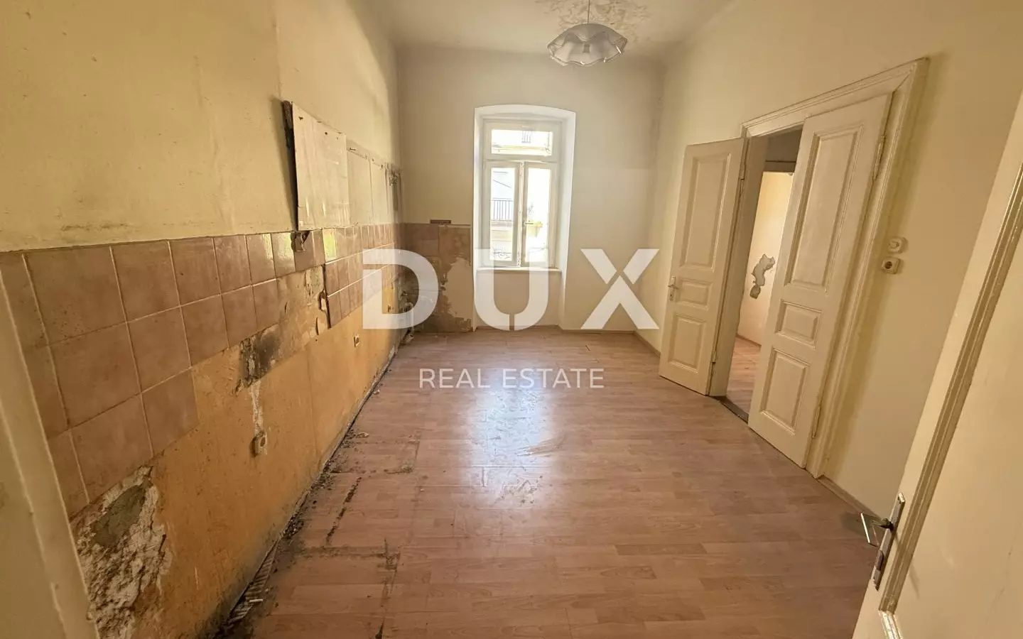 3-bedroom Apartment In Crikvenica, Croatia (84 M²)