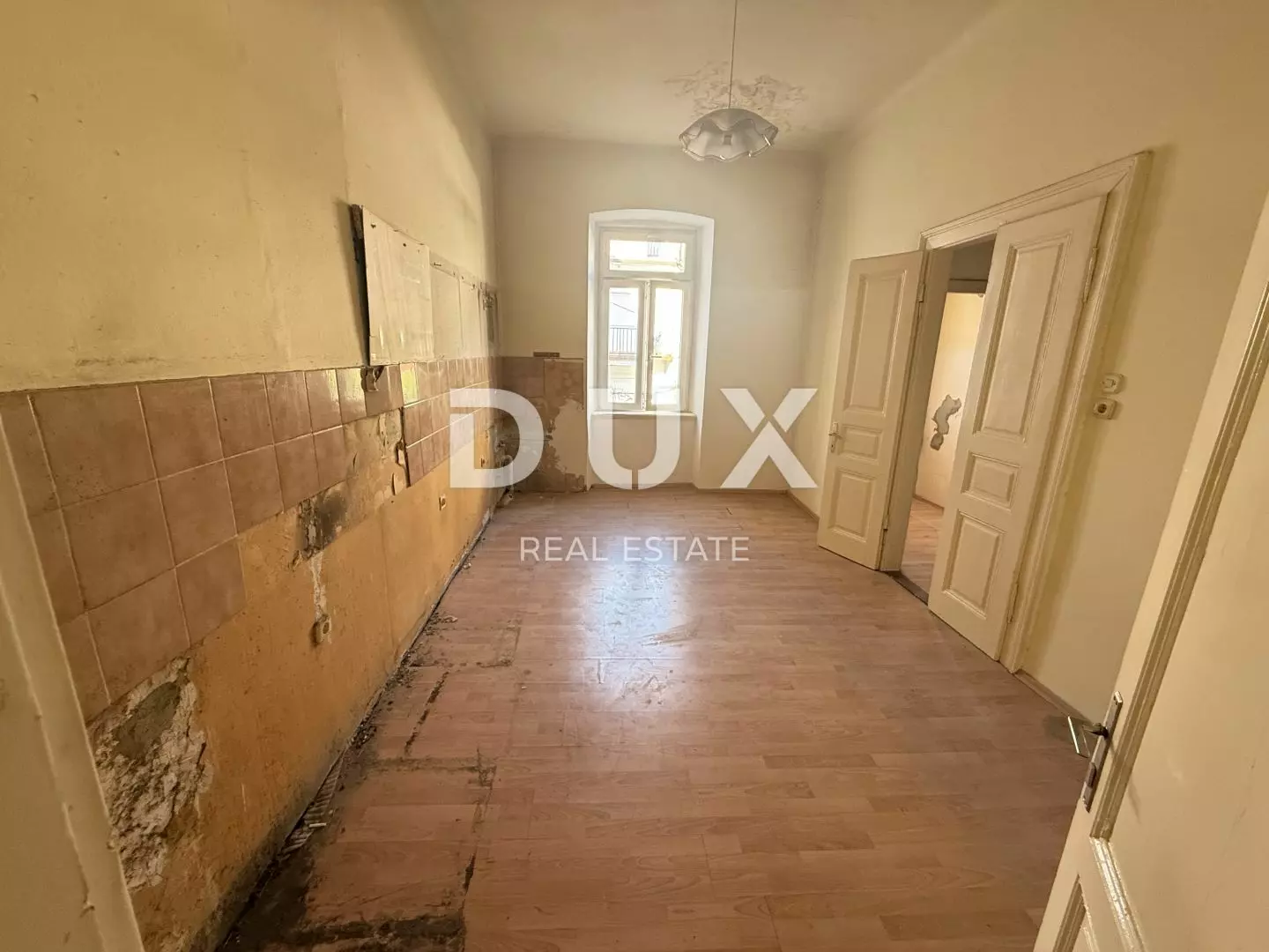 3-bedroom Apartment In Crikvenica, Croatia (84 M²)