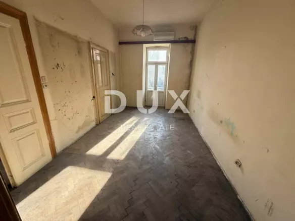 3-bedroom Apartment In Crikvenica, Croatia (84 M²)