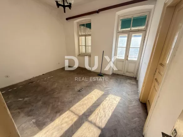 3-bedroom Apartment In Crikvenica, Croatia (84 M²)