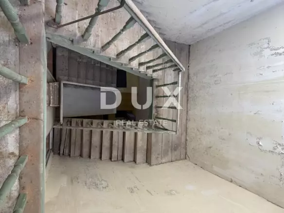 3-bedroom Apartment In Crikvenica, Croatia (84 M²)