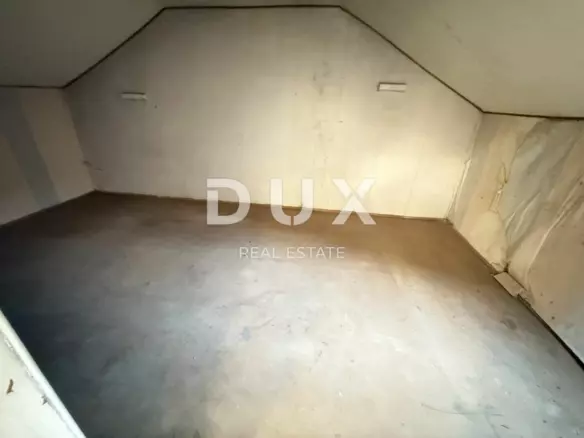 3-bedroom Apartment In Crikvenica, Croatia (84 M²)