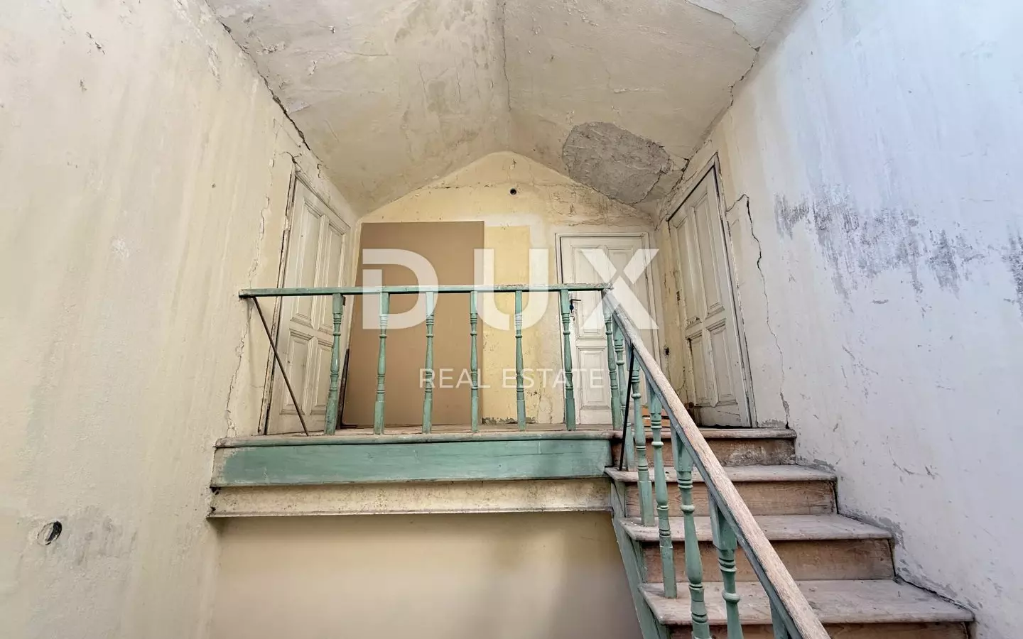 3-bedroom Apartment In Crikvenica, Croatia (84 M²)