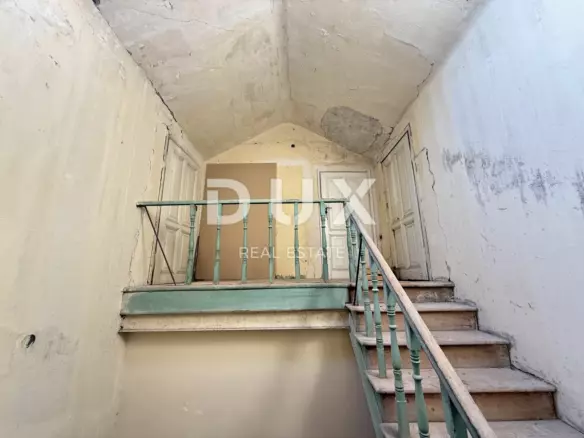 3-bedroom Apartment In Crikvenica, Croatia (84 M²)