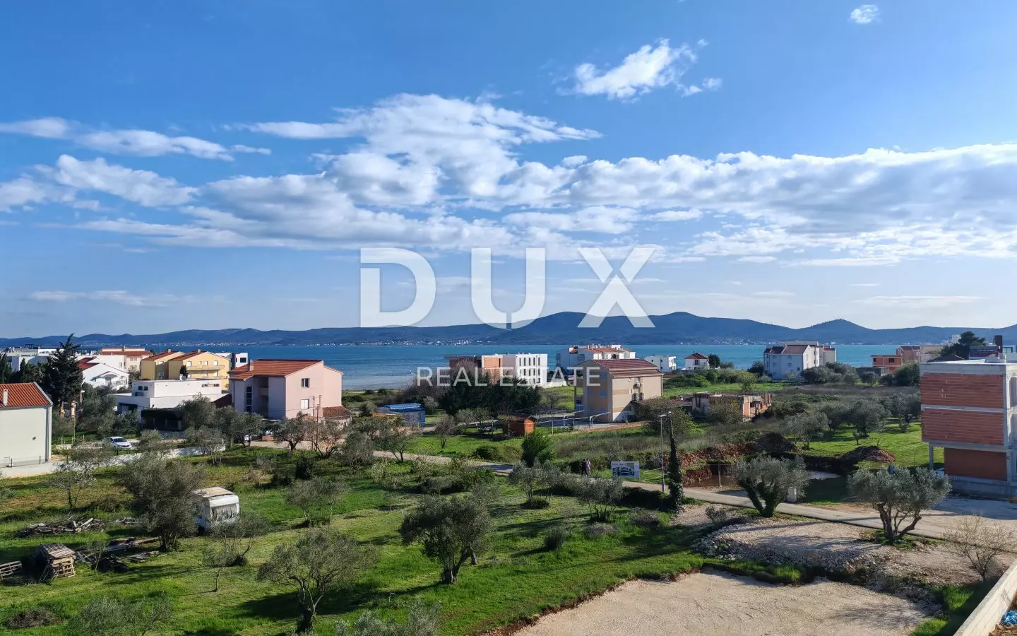 2-bedroom Apartment In Sukošan, Croatia (91,69 M²)