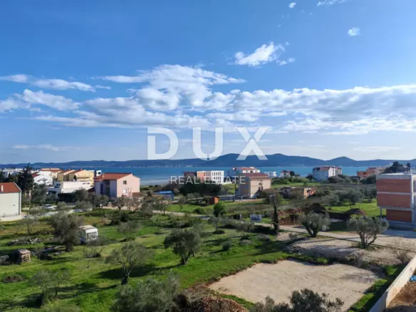 2-bedroom Apartment In Sukošan, Croatia (91,69 M²)