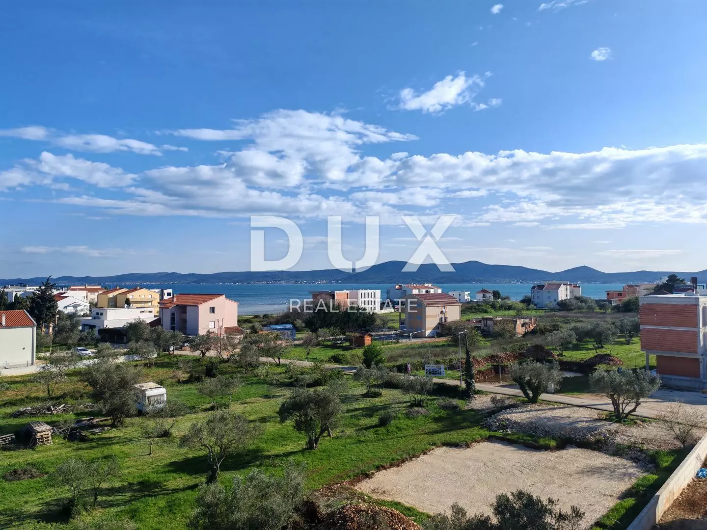 2-bedroom Apartment In Sukošan, Croatia (91,69 M²)