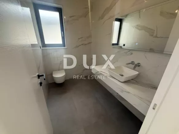 3-bedroom Apartment In Pobri, Croatia (172 M²)