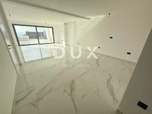 3-bedroom Villa In Pobri, Croatia (172 M²)