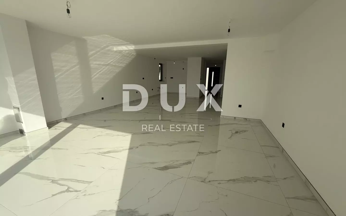 3-bedroom Apartment In Pobri, Croatia (172 M²)
