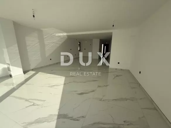 3-bedroom Apartment In Pobri, Croatia (172 M²)