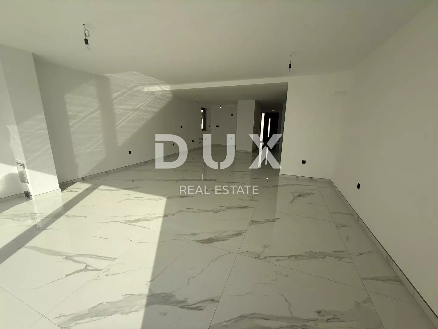 3-bedroom Apartment In Pobri, Croatia (172 M²)