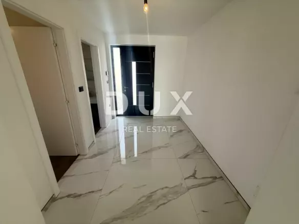 3-bedroom Apartment In Pobri, Croatia (172 M²)