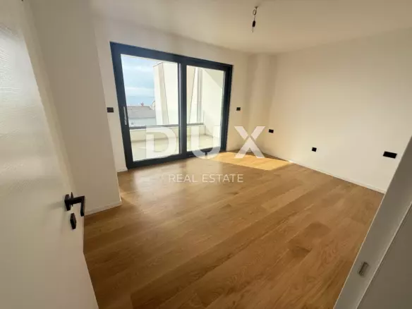 3-bedroom Apartment In Pobri, Croatia (172 M²)