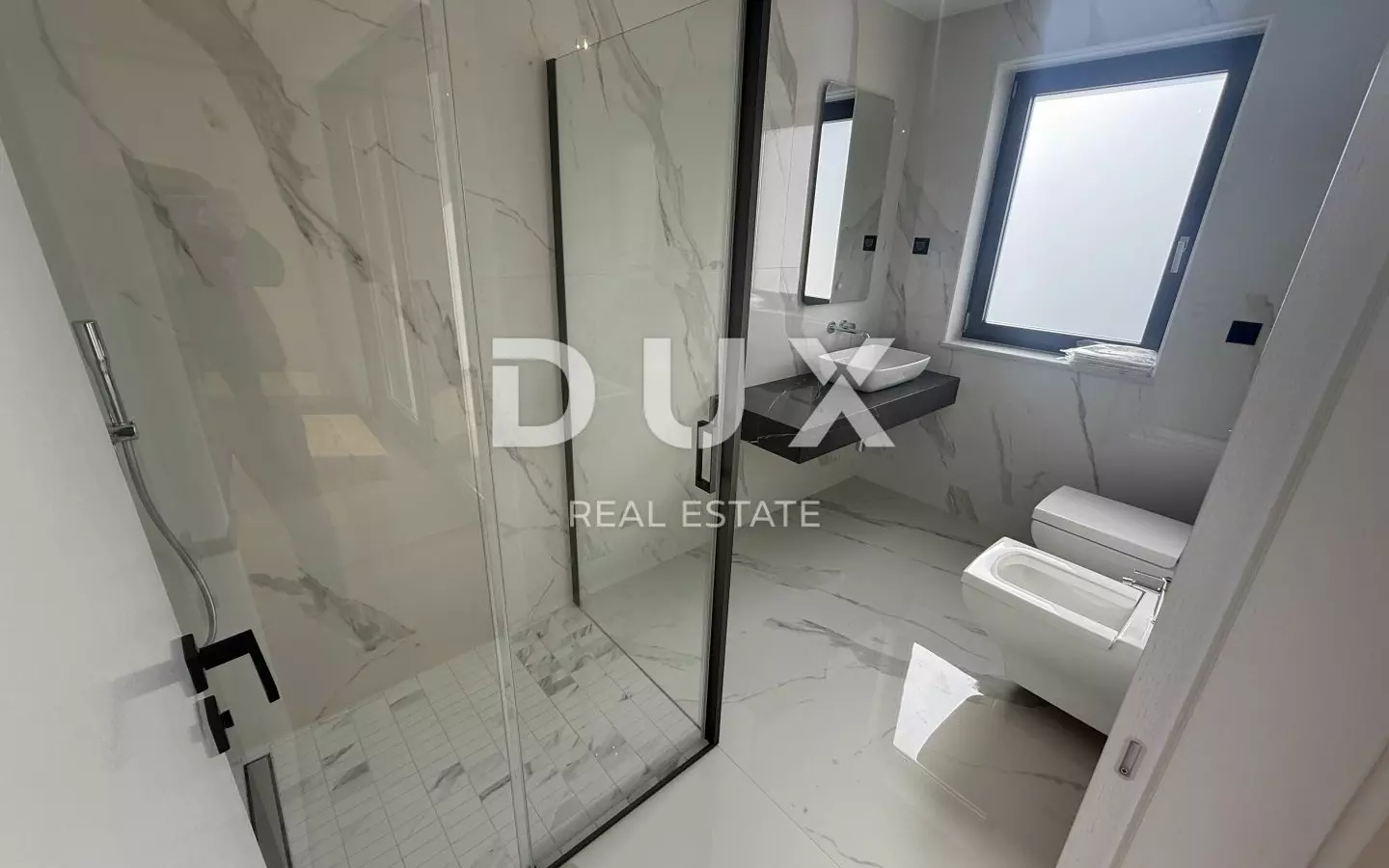 3-bedroom Apartment In Pobri, Croatia (172 M²)