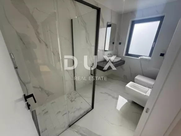 3-bedroom Apartment In Pobri, Croatia (172 M²)